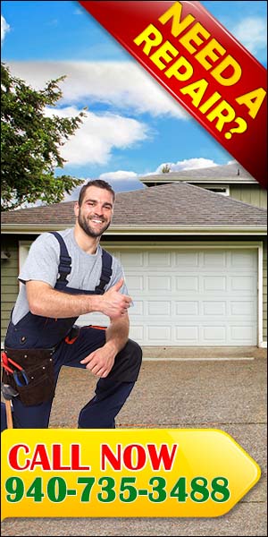 About Garage Door Repair Corinth